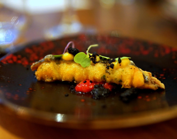 Restaurante Casanova City