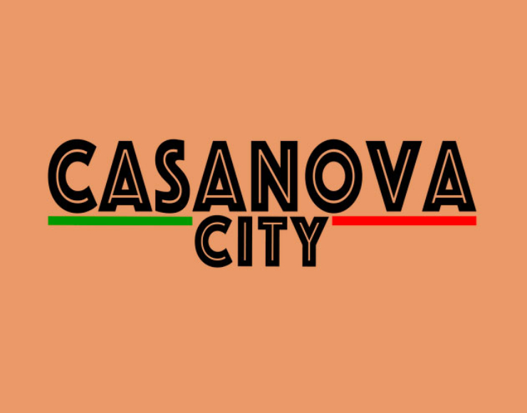 Restaurante Casanova City